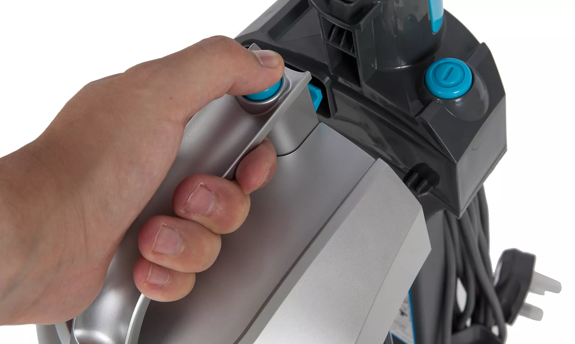 VAX U85DPPE Dynamo Power Pet Bagless Upright Vacuum With Free Delivery - Image 4