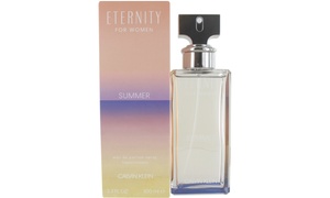  Calvin Klein Eternity Summer Eau de Parfum 100ml 