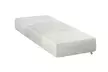 Matelas sensitive à mémoire de forme, 21 cm, fabrication française, déhoussable, sommier en option et livraison offerte - Second Medium