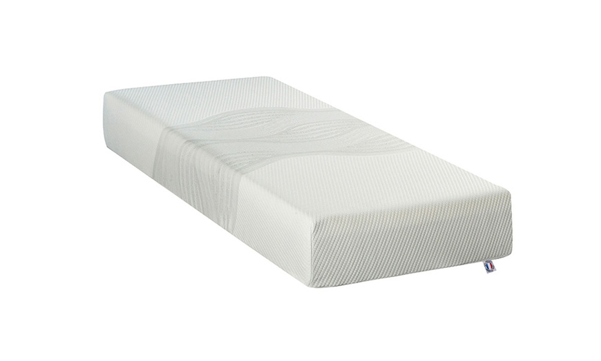 Image 3: Matelas sensitive