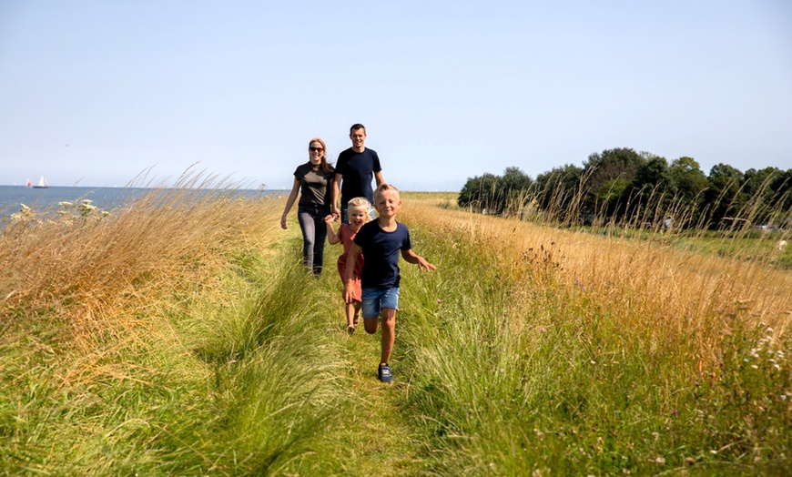 Image 16: Westfriesland: 3 oder 4 Nächte in einer Ferienvilla, opt. mit Sauna