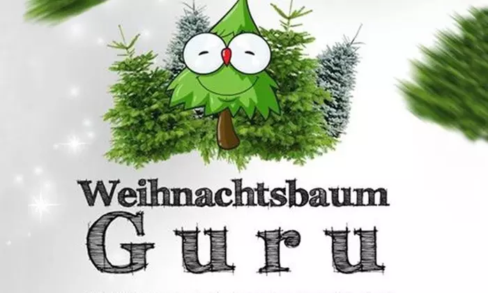 Lieferung einer Nordmanntanne in der Größe deiner Wahl