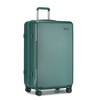 Image 4: One or Three Minimalist Design Hard Shell Luggage Set with TSA Lock 