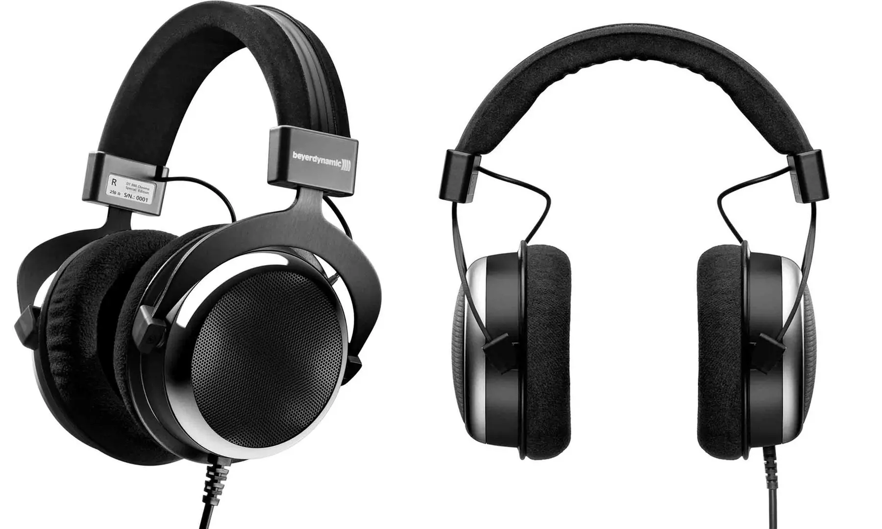 BeyerDynamic DT 880 Premium Special Edition Headphones - Primary Image