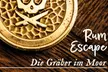 Bis zu 51% Rabatt auf den Room Escape Game bei Spirits Escape - Second Medium