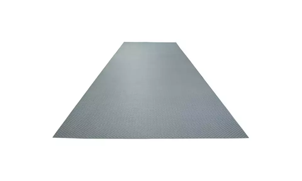 Armor All Garage Floor Runner Mat - Second Medium