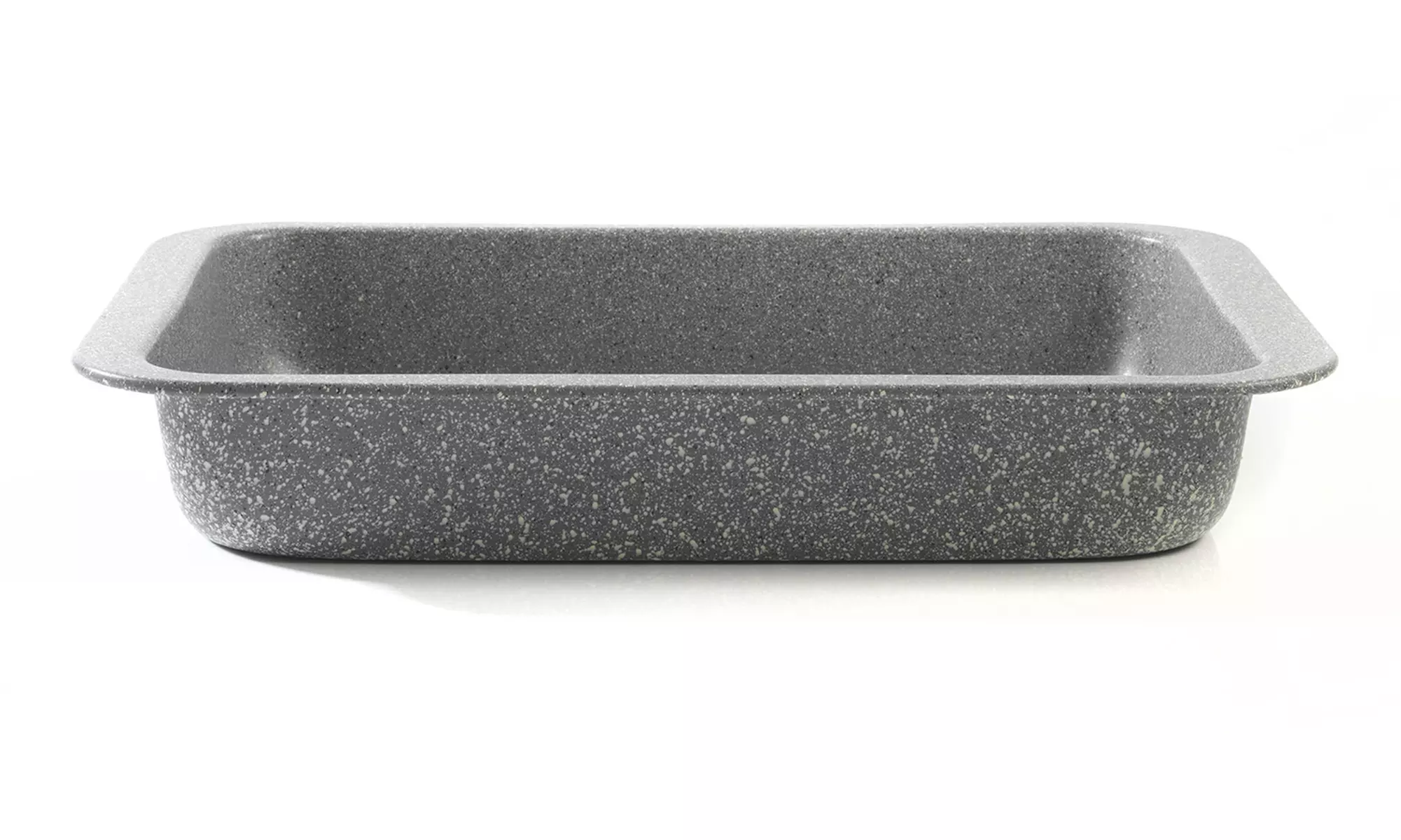 1, 2 ou 4 plateau à rôtir avec le revêtement en acier au carbone antiadhésive de la marque Salter, 36 cm - Second Medium