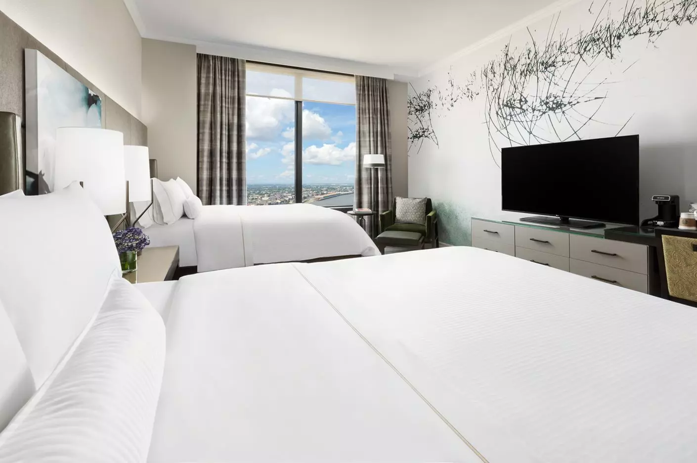 Member-Only Deal: Hotel Near French Quarter