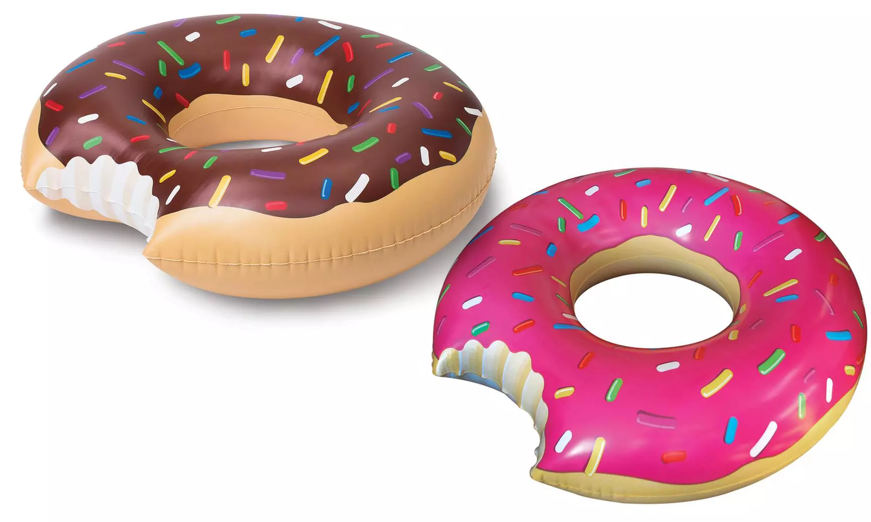BigMouth Donut Pool Float - Primary Image