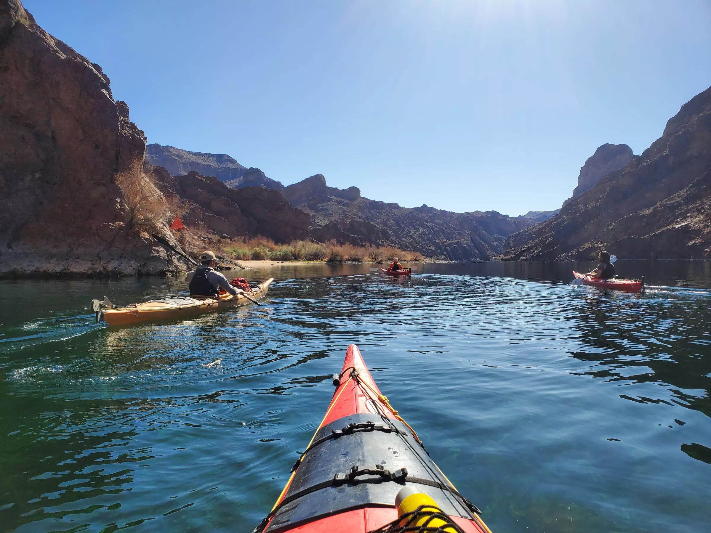 Emerald Cave Express Tour from Evolution Expeditions (Up to 12% Off) - Primary Image