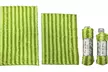Clean Pooch Chenille Pet Rug - Second Medium