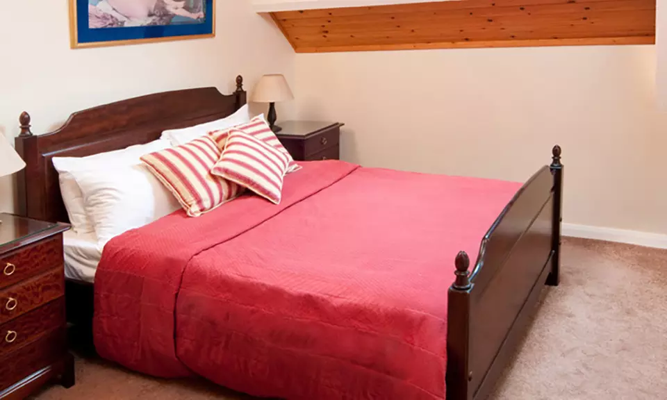 Northumberland: Up to 3 Nights for Two with Full English Breakfast at The Anglers Arms - Second Medium