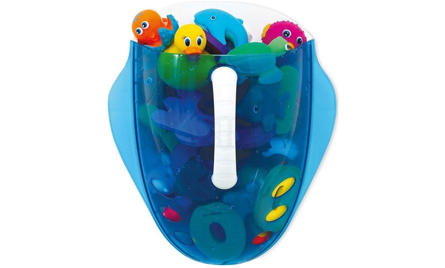 Image 2: Munchkin Bath Toy Scoop