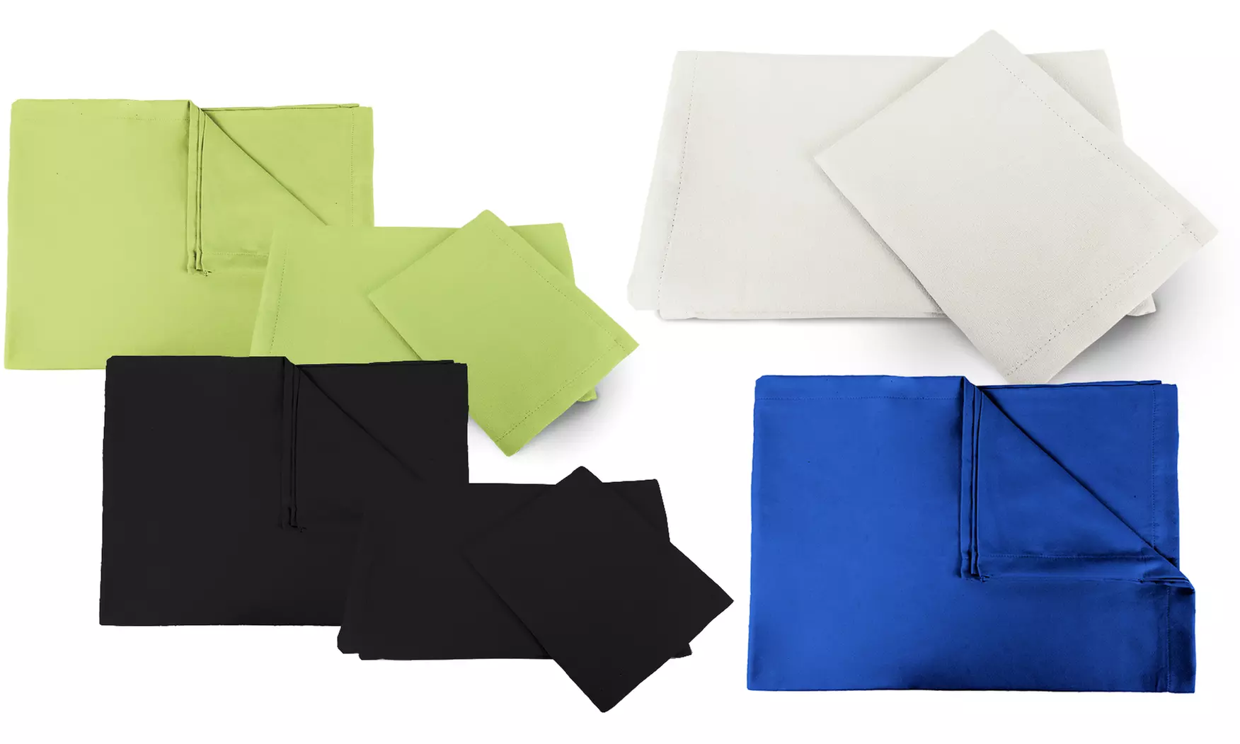 Set di asciugamani bagno e teli multiuso