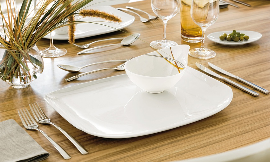 Image 2: Villeroy & Boch Cutlery Set