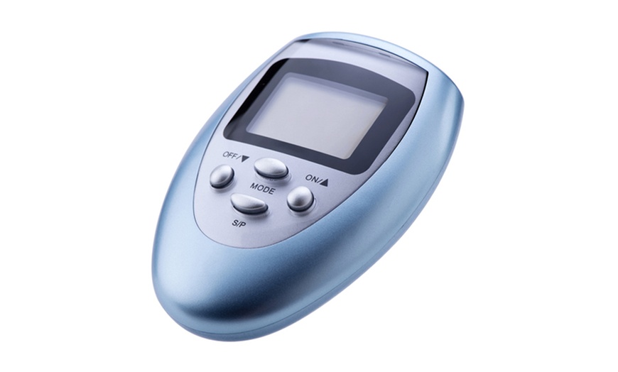 Image 2: Pocket elektrostimulator 
