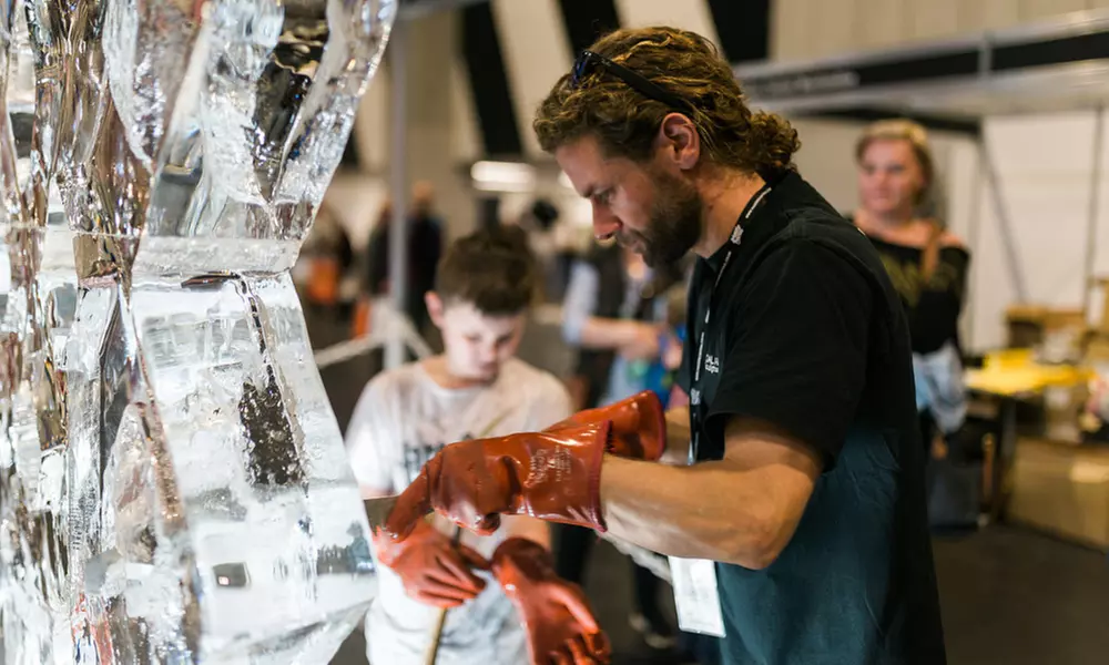 Celebrate Creativity with One Ticket to Makers Central in Birmingham