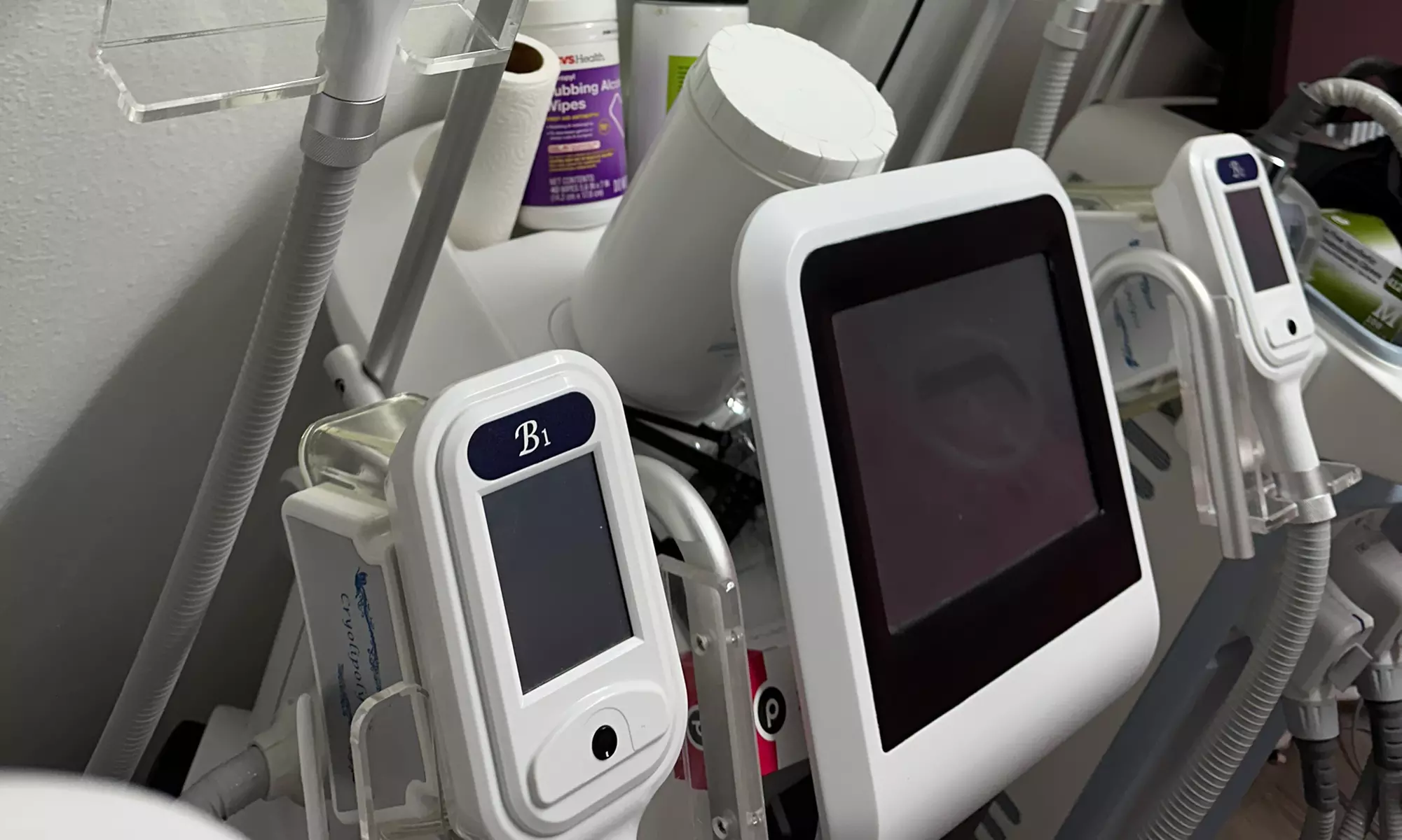 Transform Your Body with 1 or 2 CoolSculpting Sessions; Area to Choose