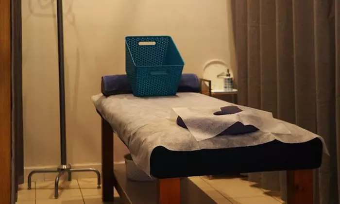 Authentic Full Body Chinese Massage Ensuring a Calming experience!