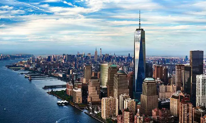 The Sightseeing Pass NYC From 109 New York City Groupon