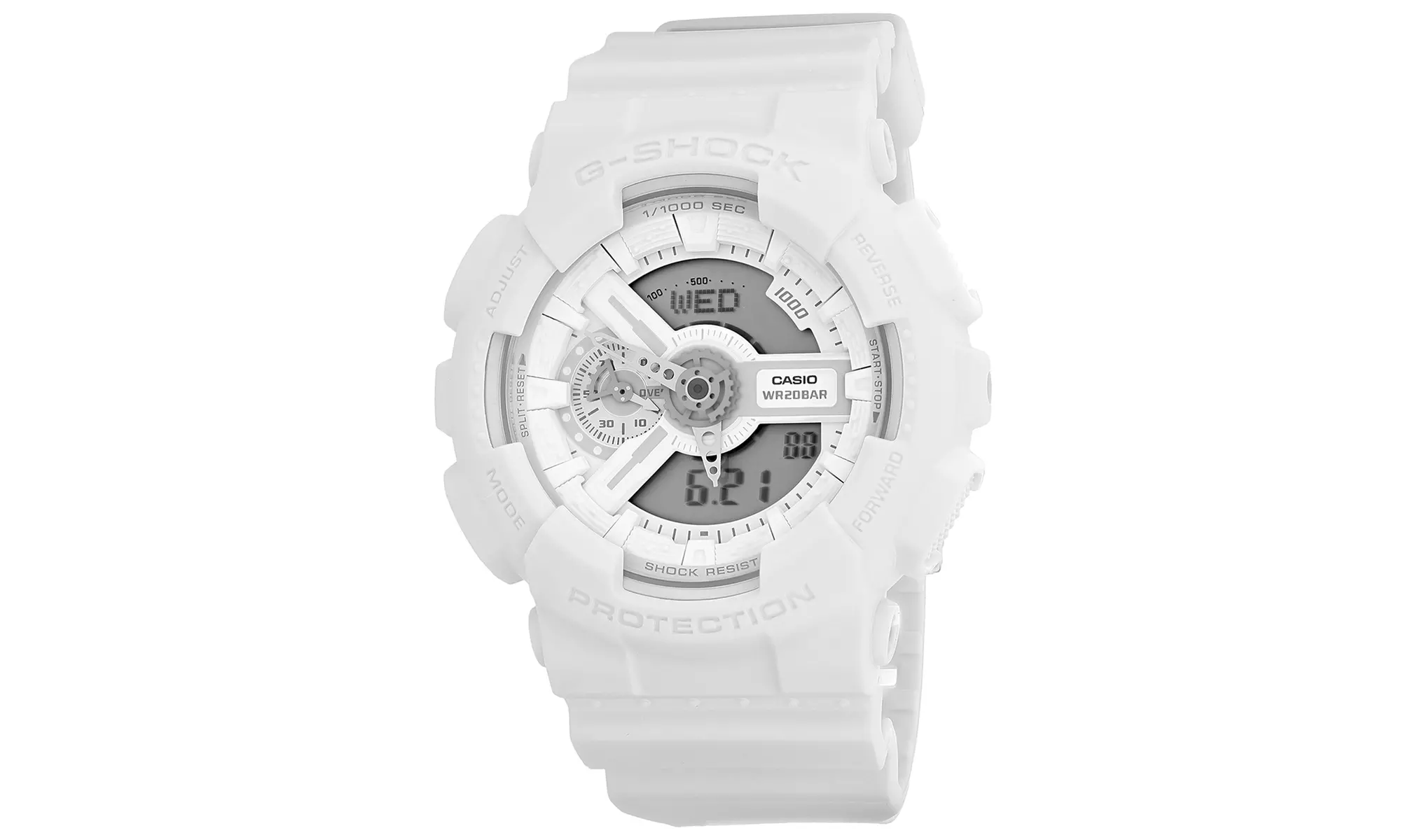 Casio G-Shock Men's Watch - Primary Image