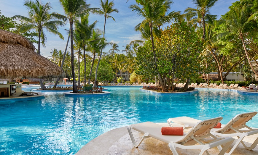 All-Inclusive Sunscape Bavaro Beach Stay w/ Air from Travel by Jen in ...