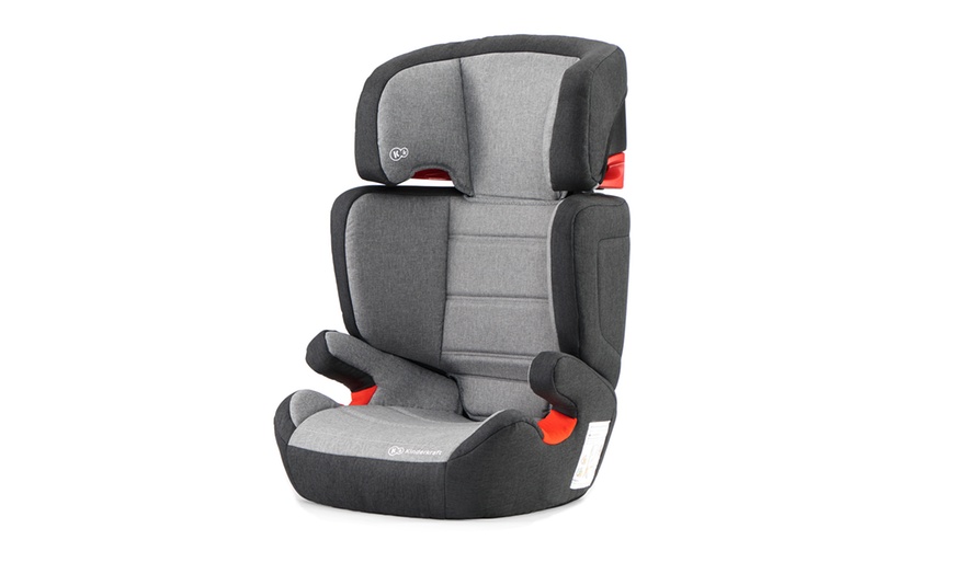 Image 7: Kindercraft Kids' Car Seat