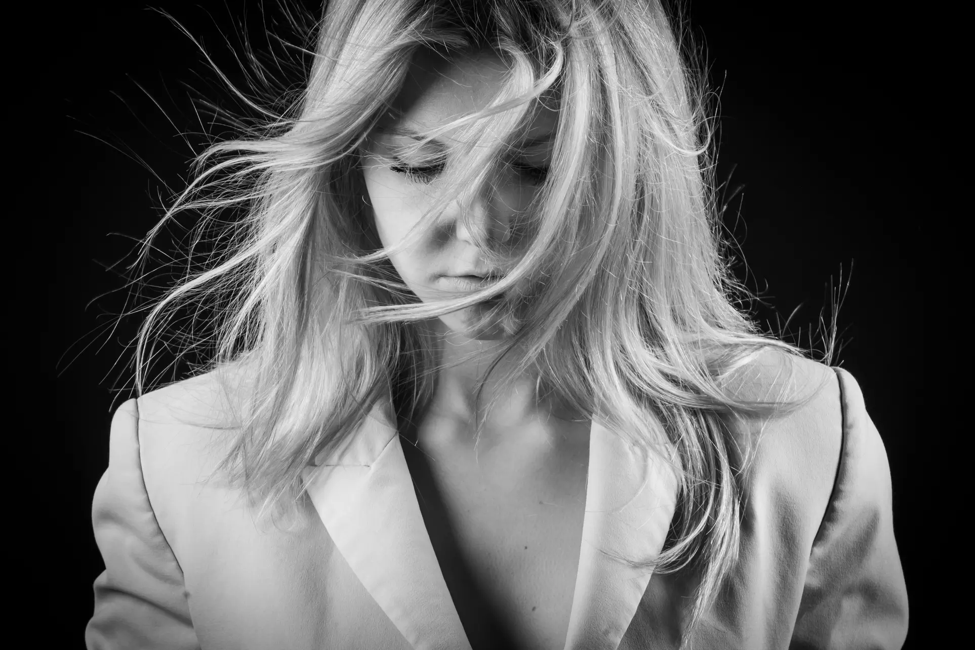 Shooting Photo seul, en famille ou entre amis au studio Océan d'Images