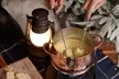 Delicious Fondue for Up to 6 to Share in the Alpine Lodge, Tower Bridge (Up to 34% Off) - Image 2