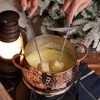 Image 2: Delicious Fondue for Up to 6 to Share in the Alpine Lodge, Tower Bridge (Up to 34% Off)
