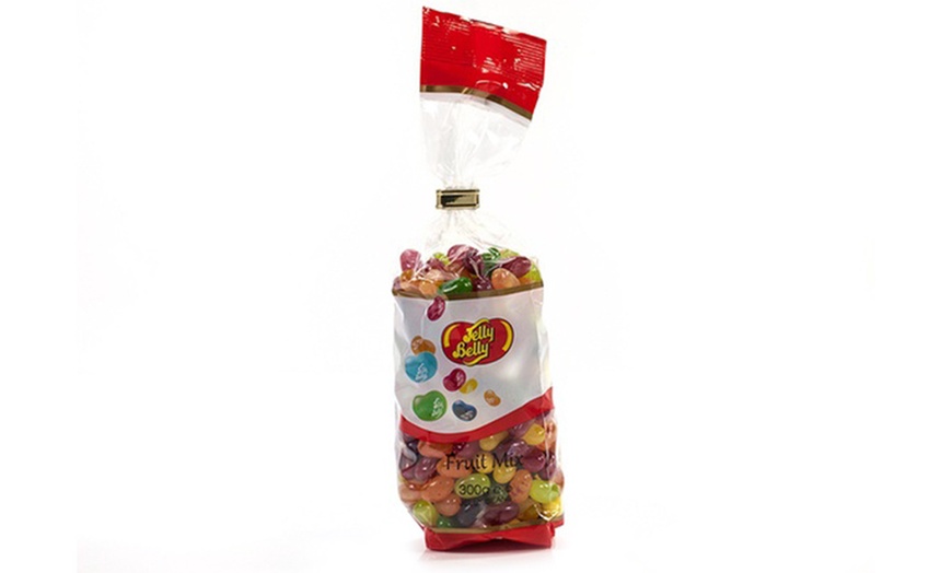 Image 3: Jelly Belly Mix Candy Bag 300g