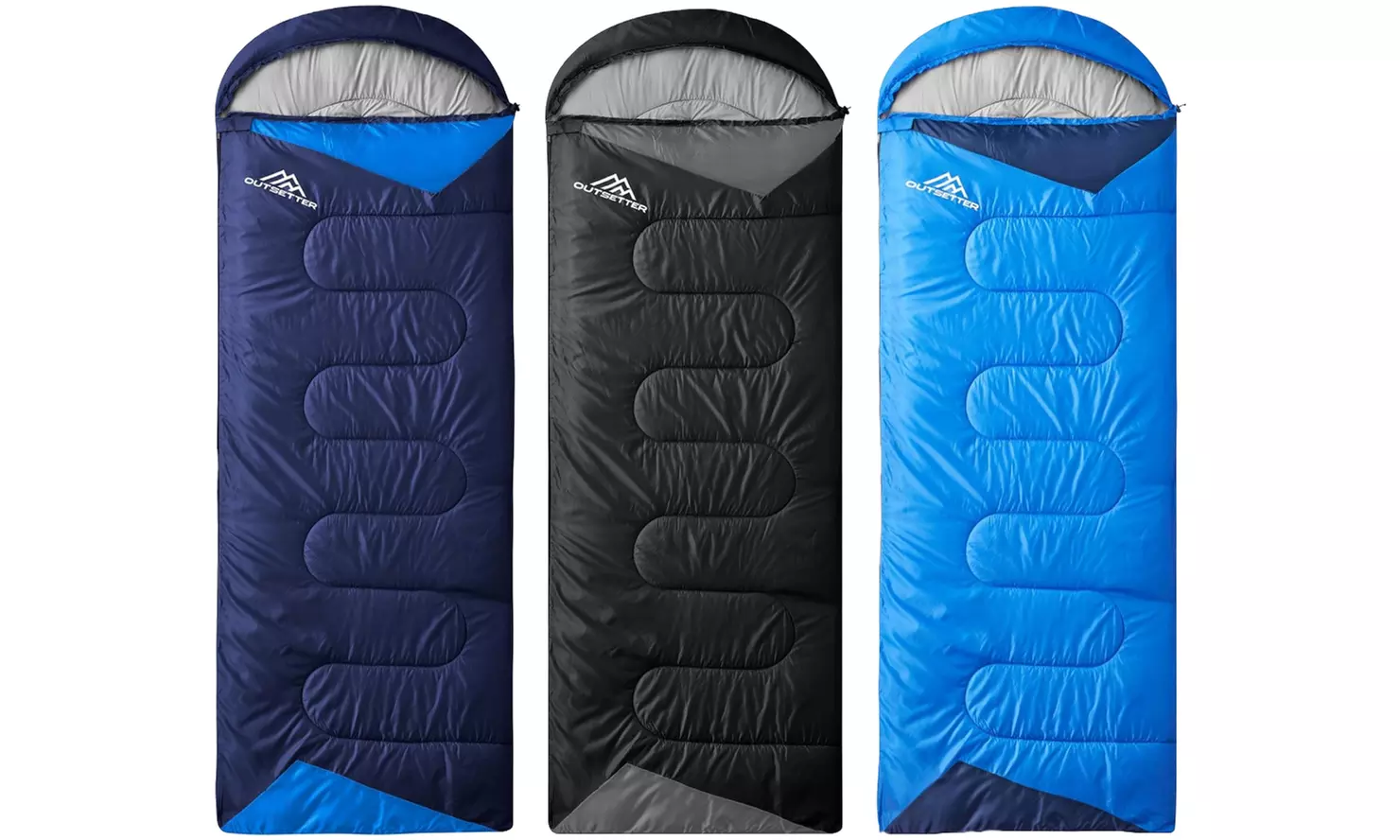 Adult Sleeping Bag