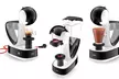 De'Longhi Dolce Gusto Infinissima Coffee Machine in Choice of Colour - Image 3
