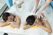 90-Minute Turkish Hammam & Moroccan Bath Experience for One or Two at Crystal Palace Spa (Up to 58% Off) - Second Medium