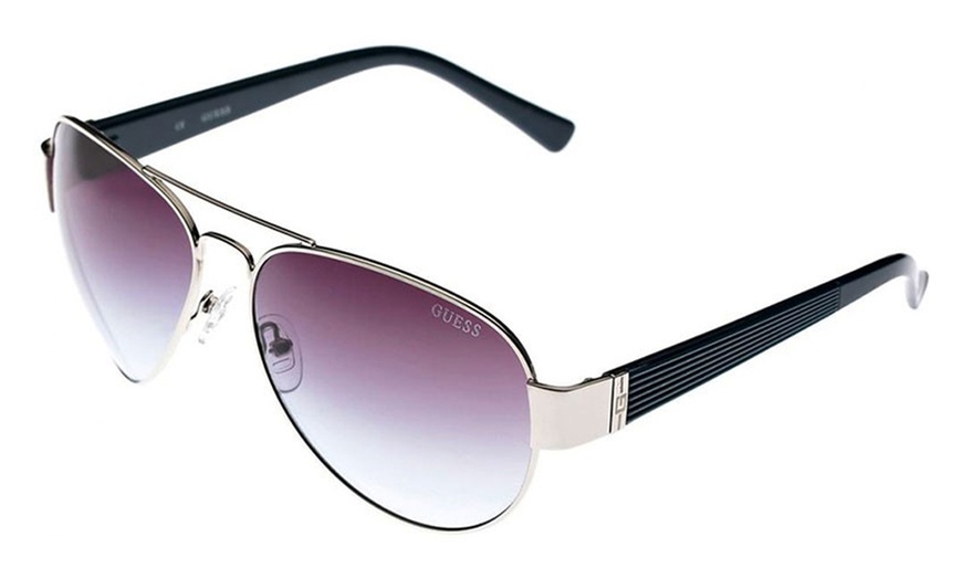 Image 15: Guess Sunglasses