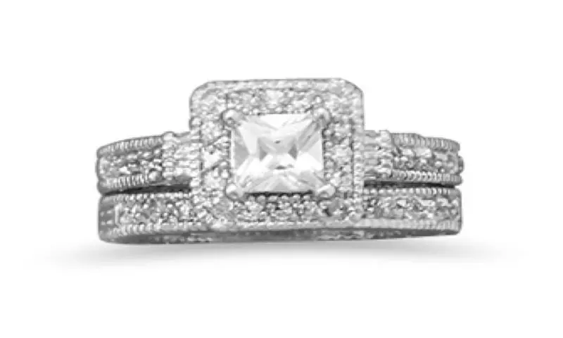 $54 for $99 Worth of Fine Jewelry — Once Upon a Jewel - Primary Image