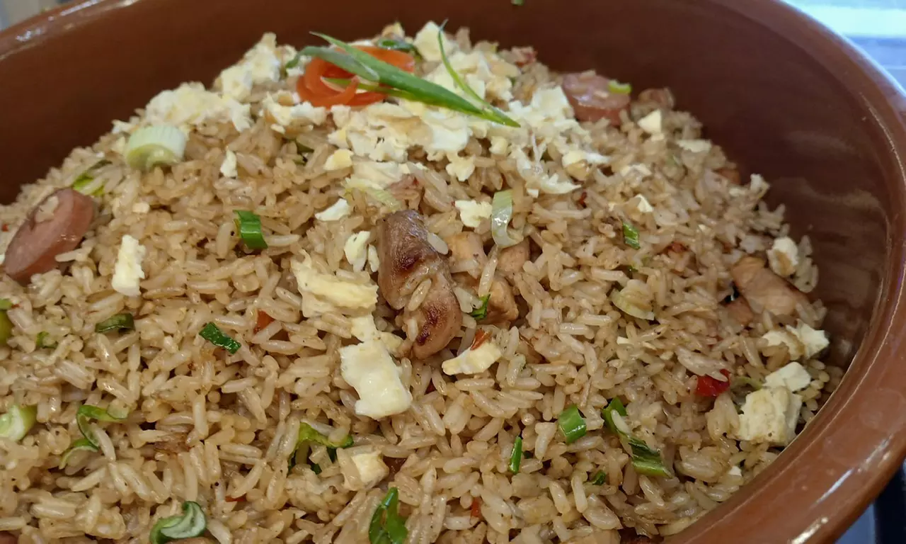 Menú peruano "Sabor inca" para 2 o 4 con opción a botella de vino