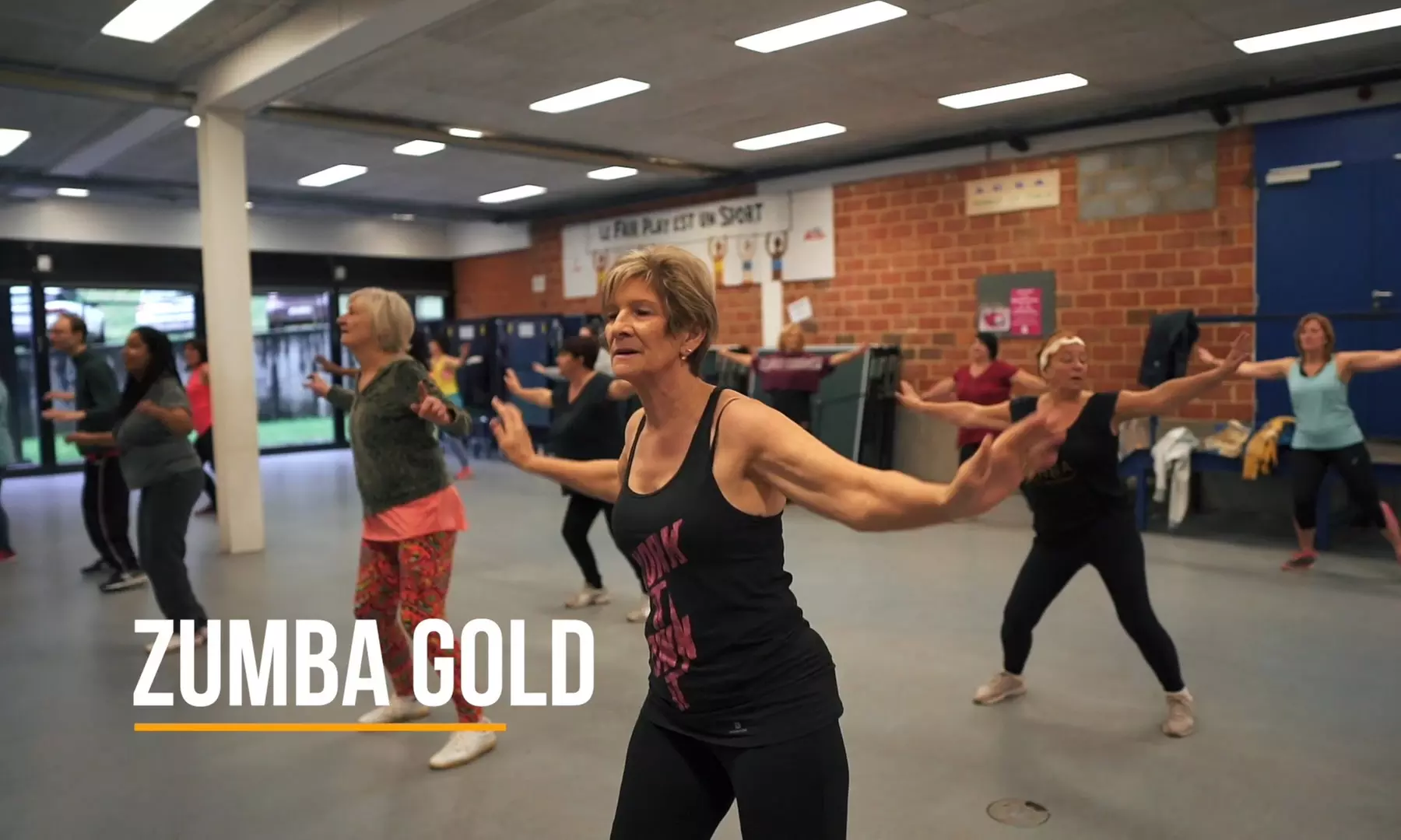 Jusqu'à 59% de remise sur  chez Zumba à Liège