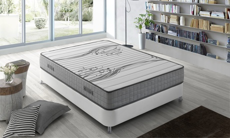 Matelas à mémoire de forme Boston