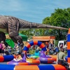 Image 4: Ticket to Dinosaurs In The Park for 2, 3 or 4 (17th May-8th June 2025)