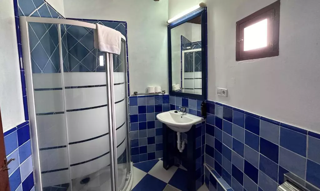 Menorca: Wohnung mit 1 Doppelzimmer