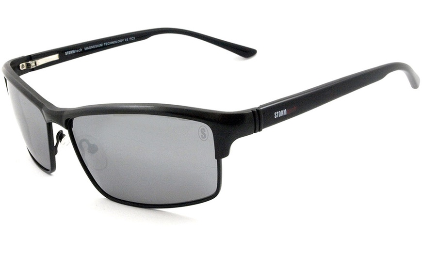 Image 17: Storm Tech Polarised Sunglasses