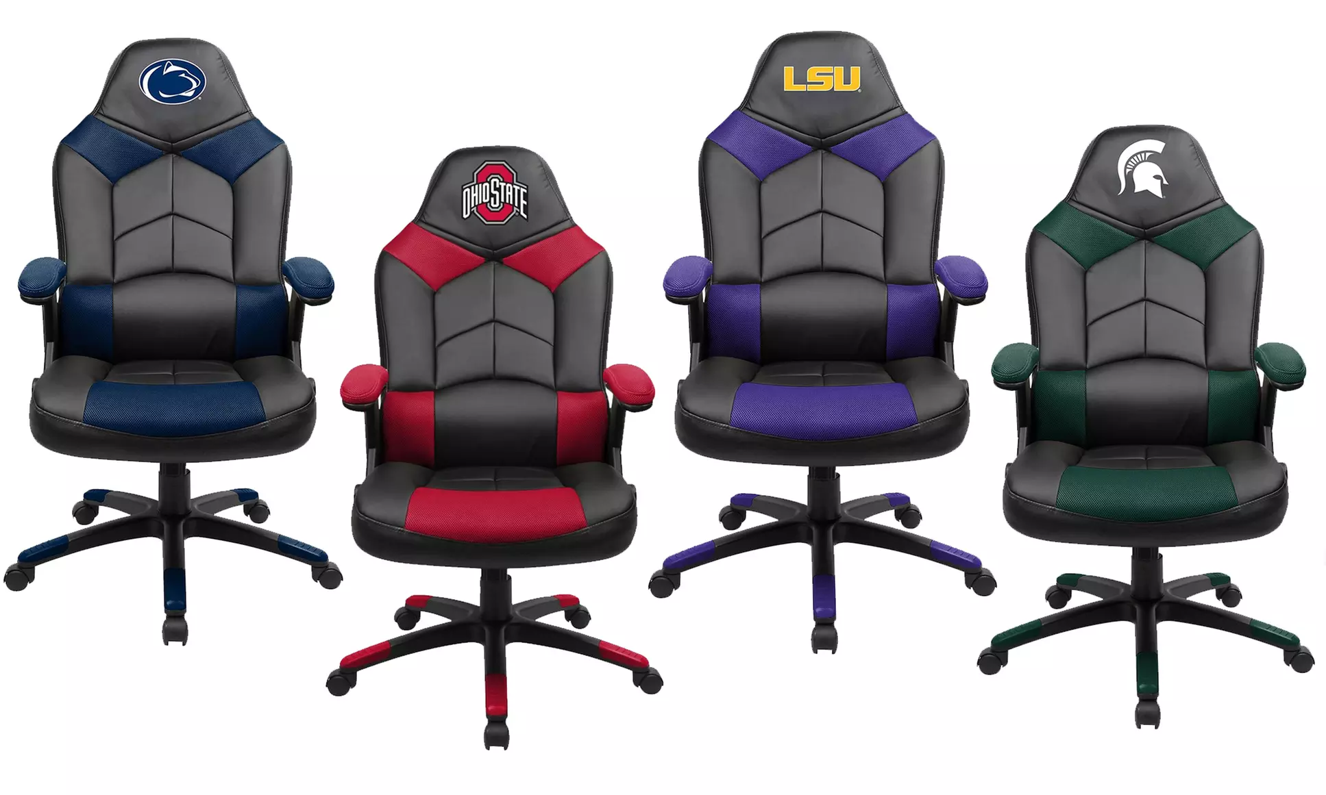 Imperial International NCAA Oversized Gaming Chair - Primary Image