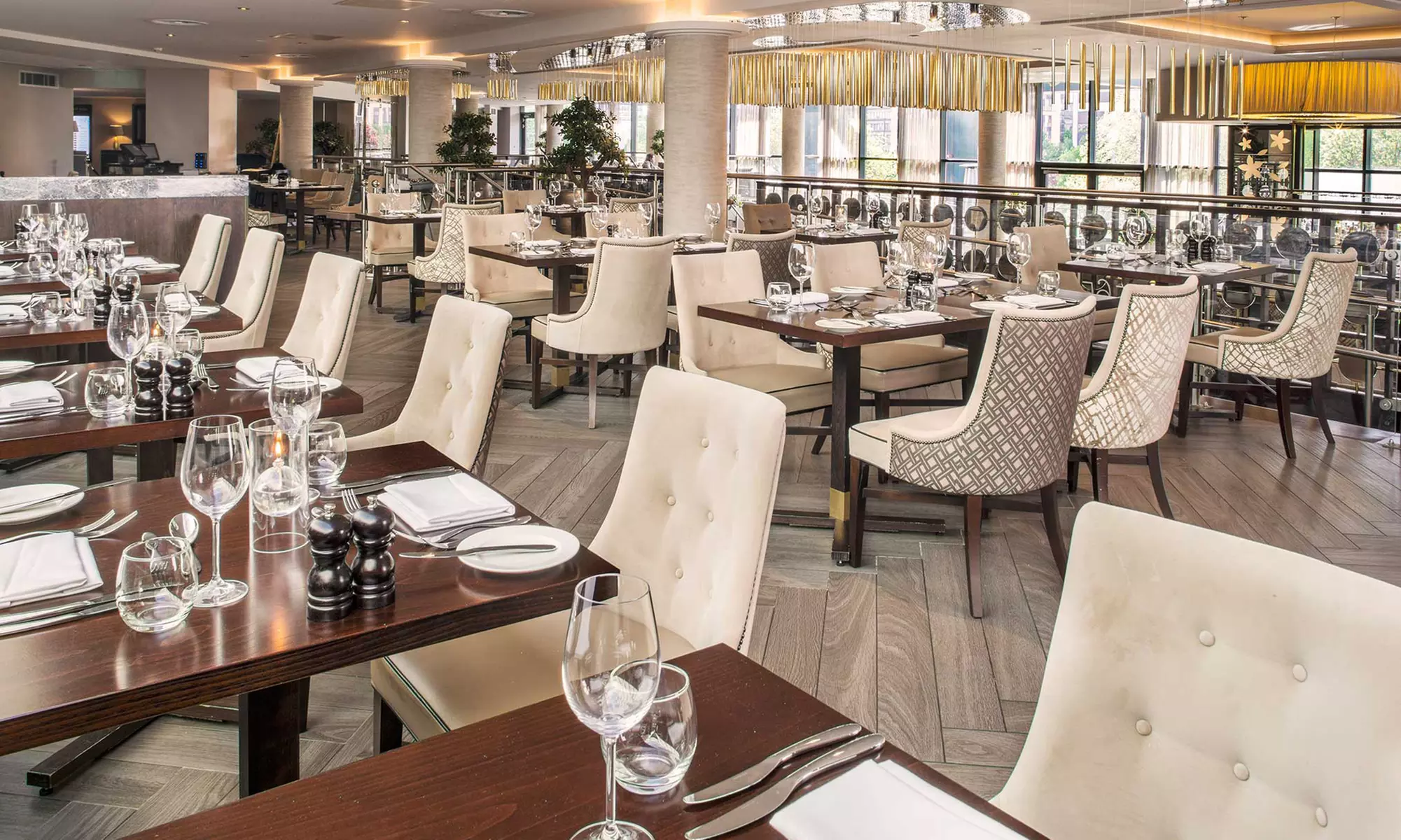 Birmingham: 4* Double Room Stay with Breakfast