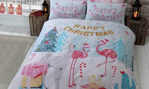 Festive Clearance Duvet Set