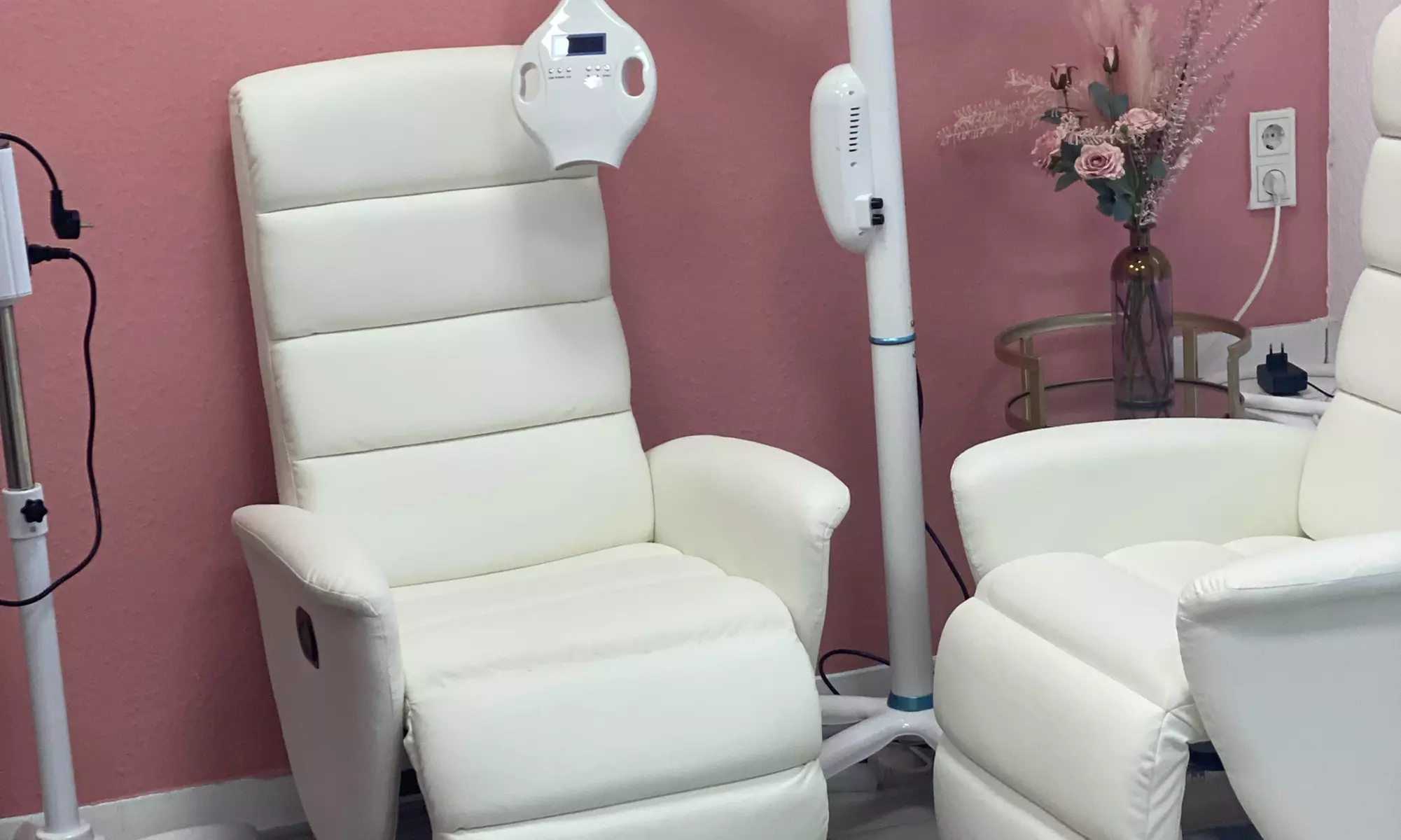 Zahnreinigung  / Zahn-Bleaching