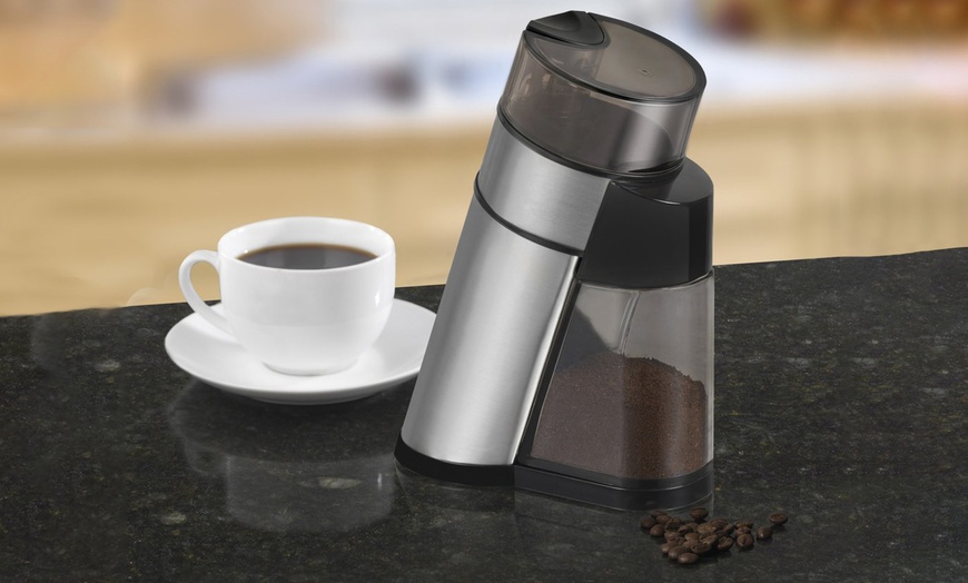 Image 3: Swan Coffee Grinder