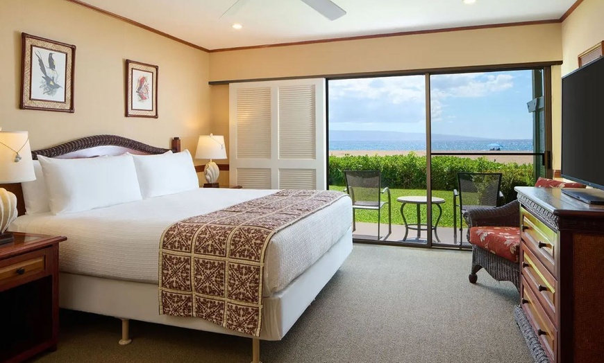 Image 9: ✈ 4,5 or 6-Day Hawaii Vacation with Air from Great Value Vacations