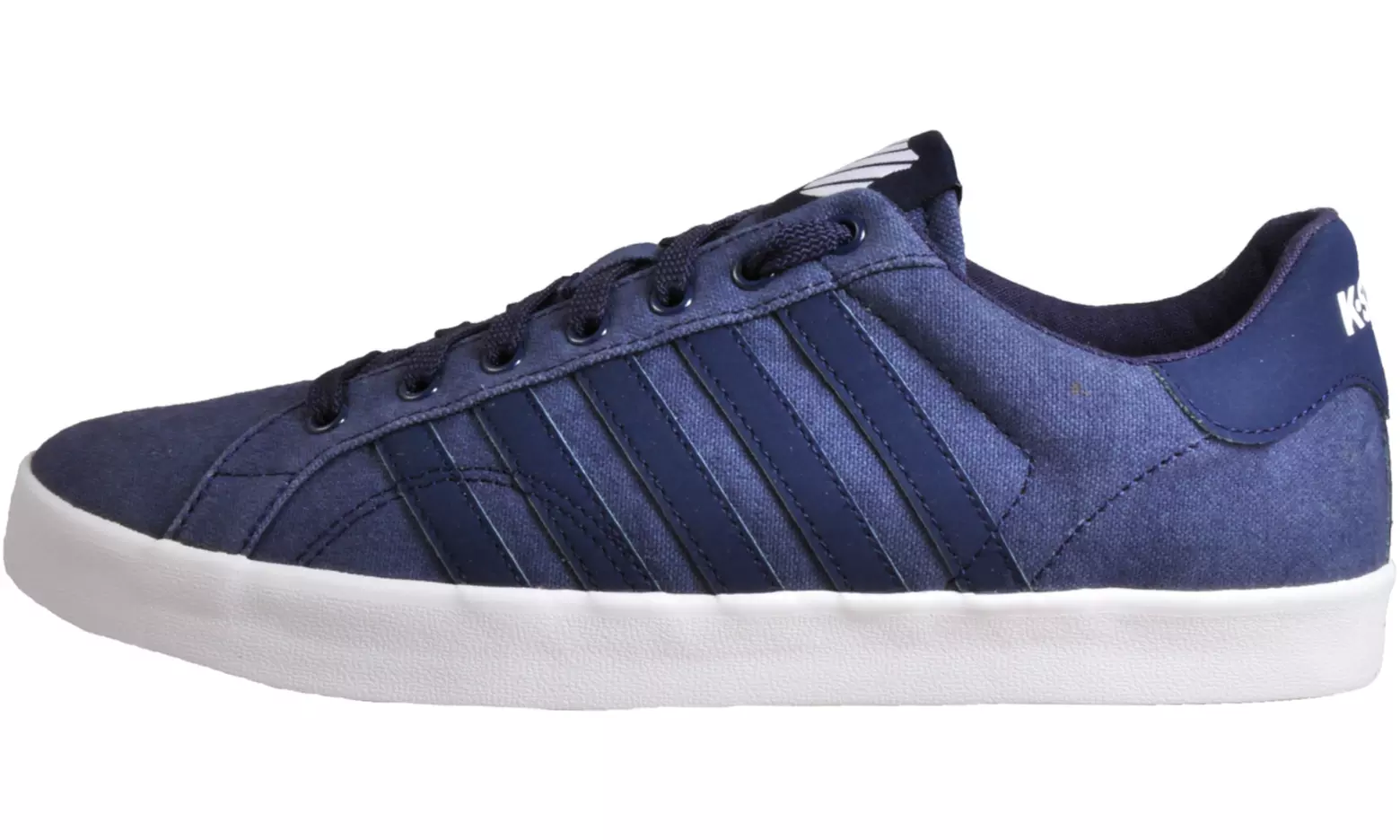 Deportivas K-Swiss - Second Medium