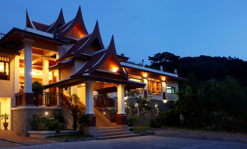 Baan Yuree Resort & Spa | Groupon